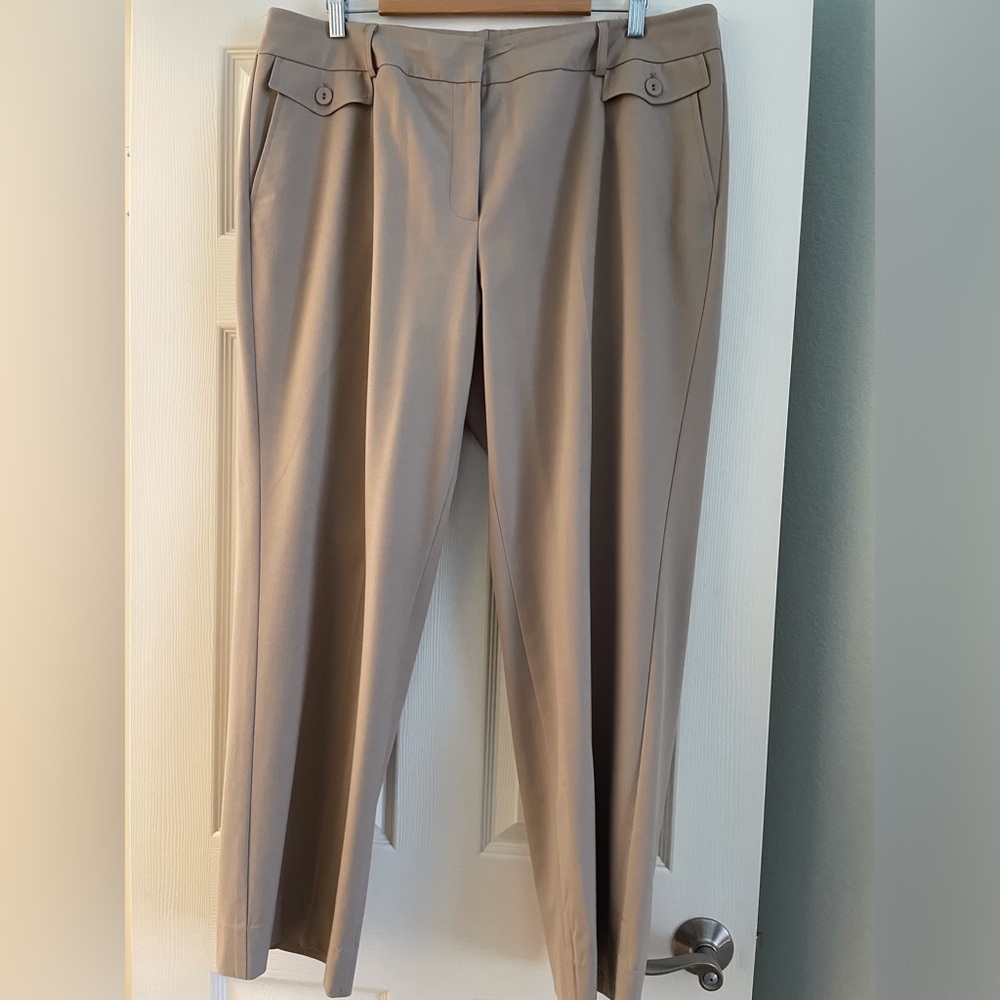 TALBOTS Dress Women's Pants